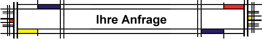 Ihre Anfrage